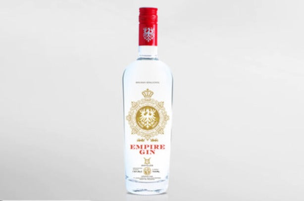 Empire Gin 700 mL