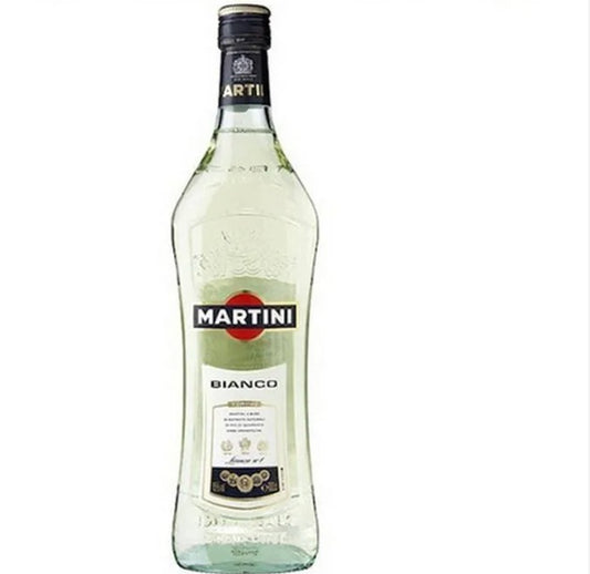 Martini Bianco 1L