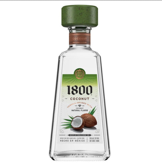 1800 Coconut 700 mL