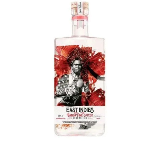 East Indies Banda Gin 700 mL