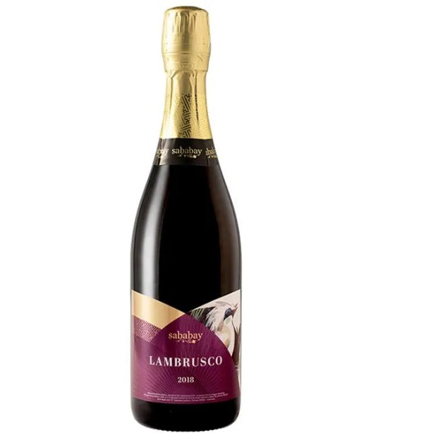 Sababay Lambrusco 750 mL