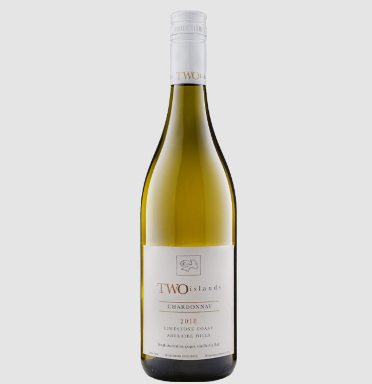 Two Islands Chardonnay 750 mL