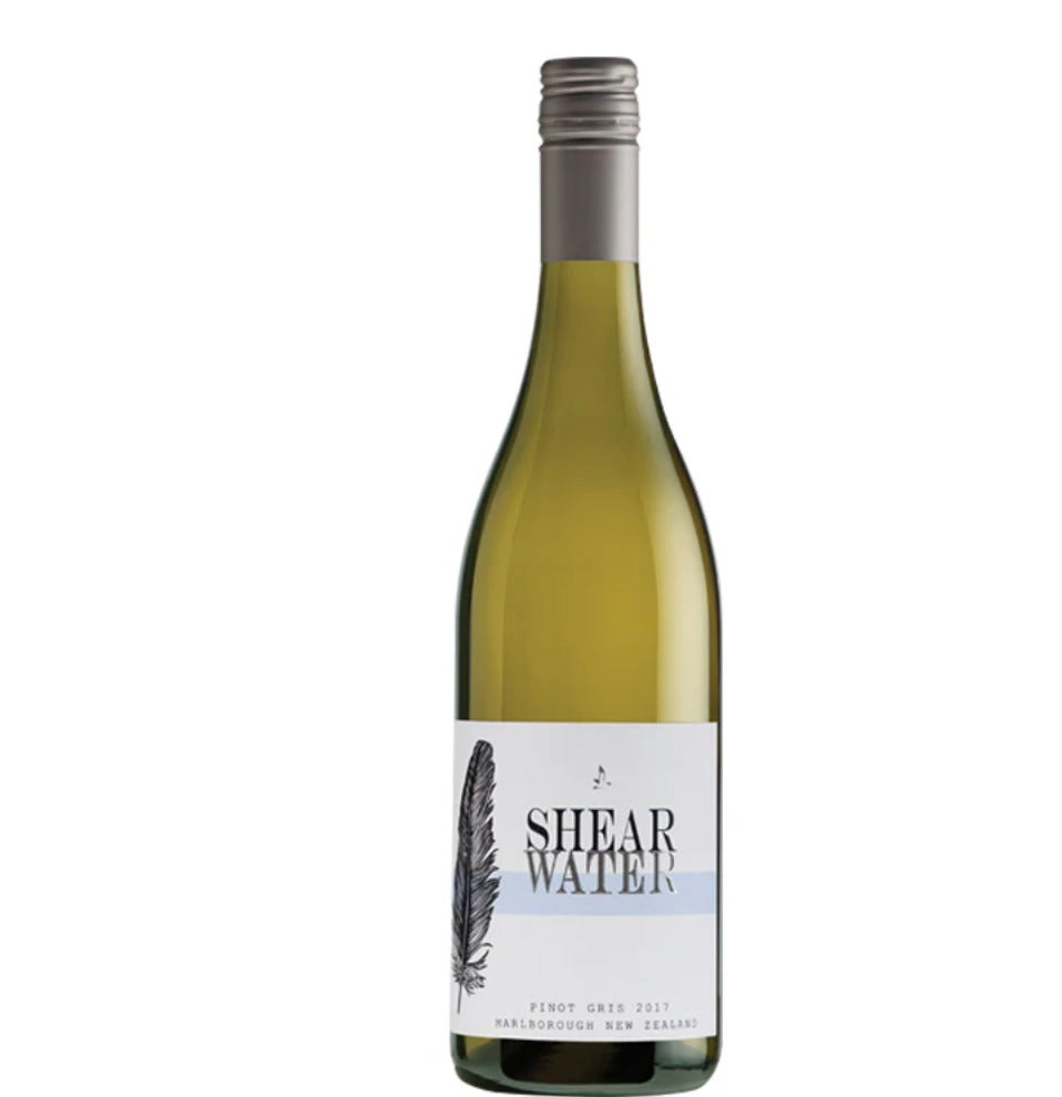 Shearwater Pinot Grigio 750 mL