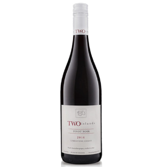 Two Islands Pinot Noir 750 mL