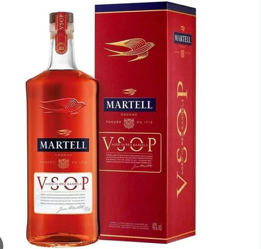 Martell VSOP 700 mL