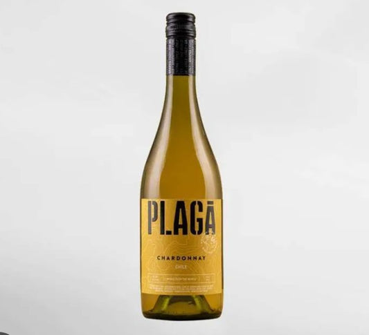 Plaga Chardonnay 750 mL