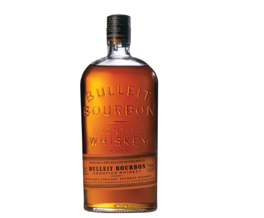 Bulleit Bourbon 700 mL