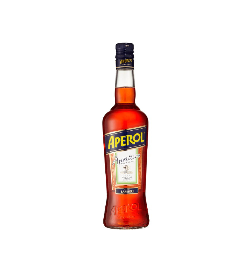 Aperol Vermouth 700 mL