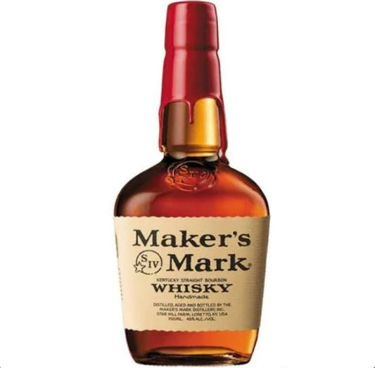 Makers Mark Bourbon 750 mL