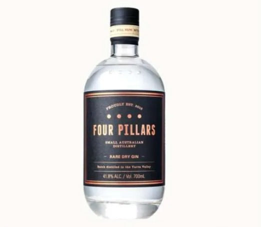 Four Pillars Rare Dry Gin 700 mL