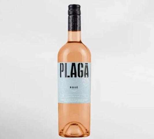 Plaga Rose 750 mL