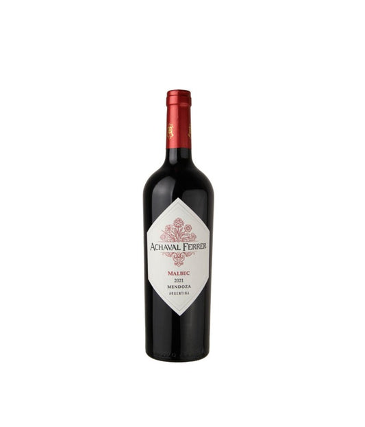 Achaval Ferrer Mendosa Malbec 750 mL