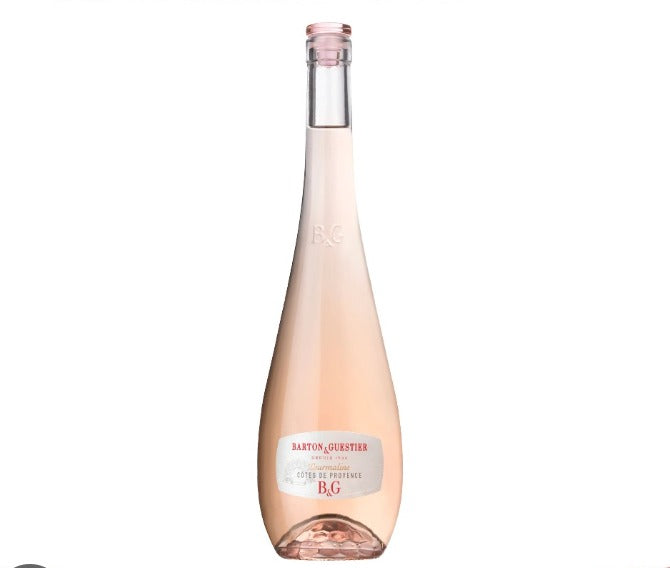 B&G Cotes de Provence - Tourmaline 750 mL