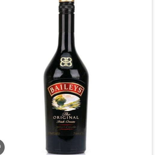 Baileys Irish Cream 750 mL