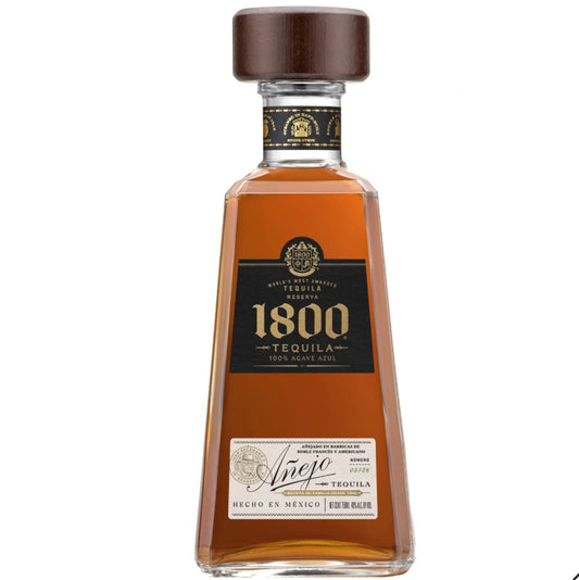 1800 Anejo 700 mL