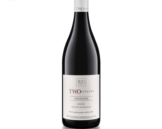 Two Islands Grenache 750 mL