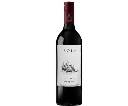 Isola Rubino Dolce 750 mL