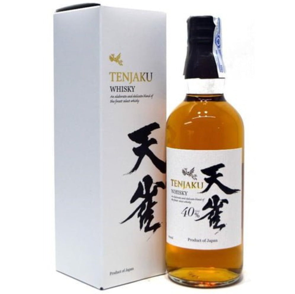 Tenjaku Whisky 700 mL