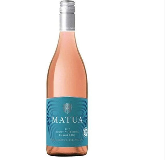 Matua Rose 750 mL