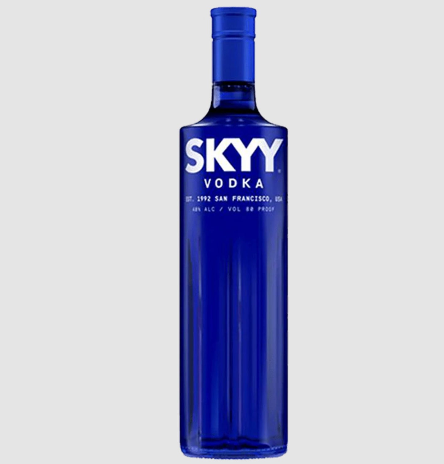 Skyy Vodka 700 mL