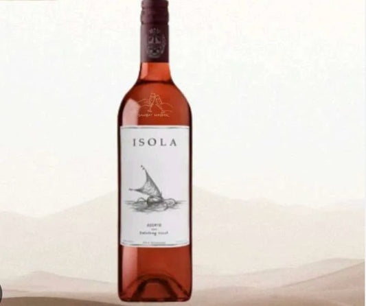 Isola Rosato 750 mL