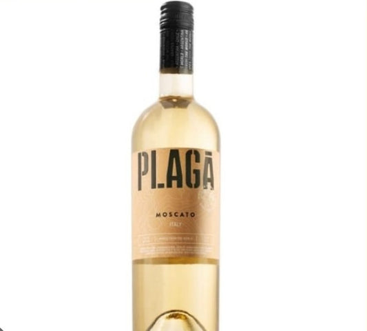 Plaga Mosscato 750 mL