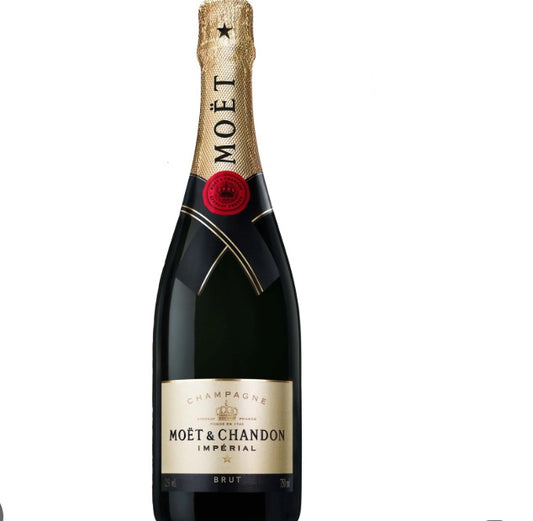 Moet Chandon Imperial Brut 750 mL