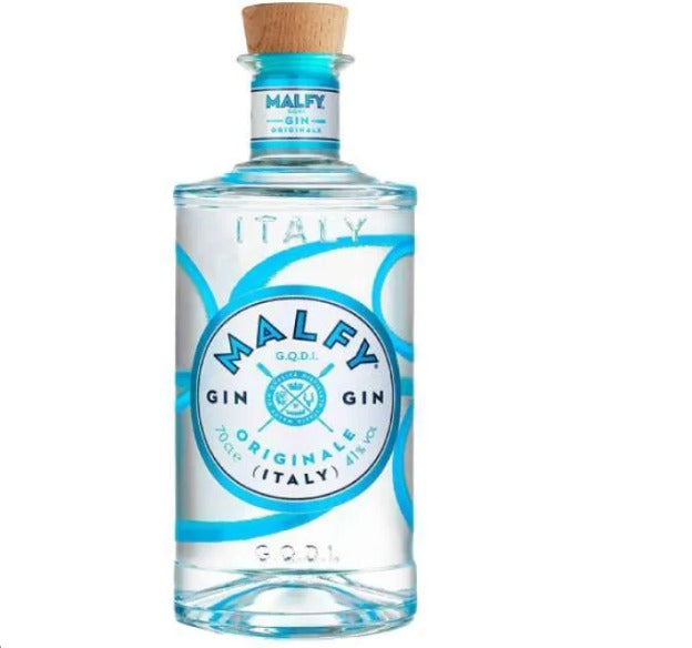 Malfy Gin Originale 700 mL