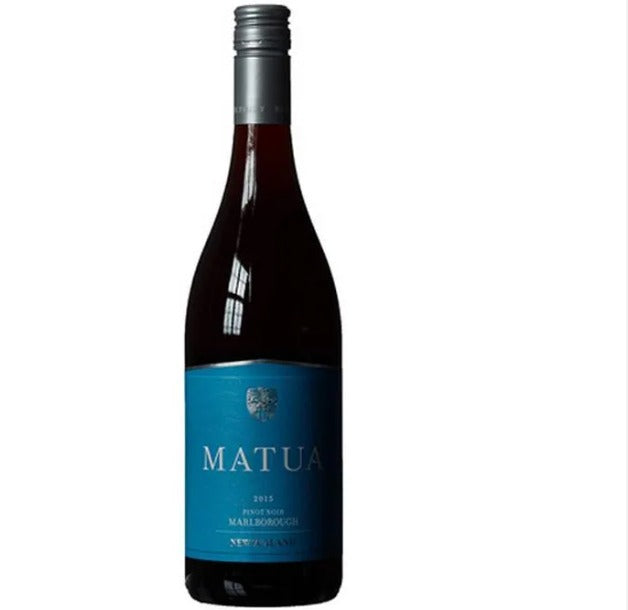 Matua Pinot Noir 750 mL