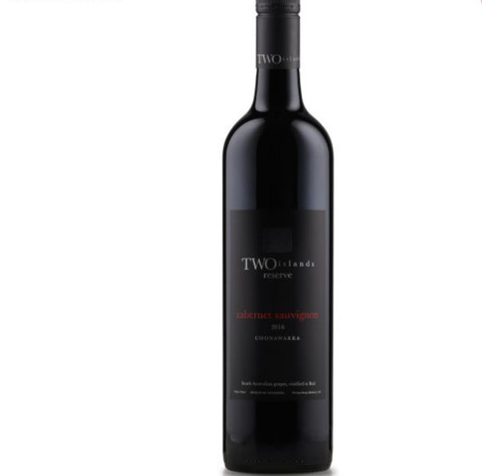 Two Islands Reserve Cabernet Sauvignon 750 mL