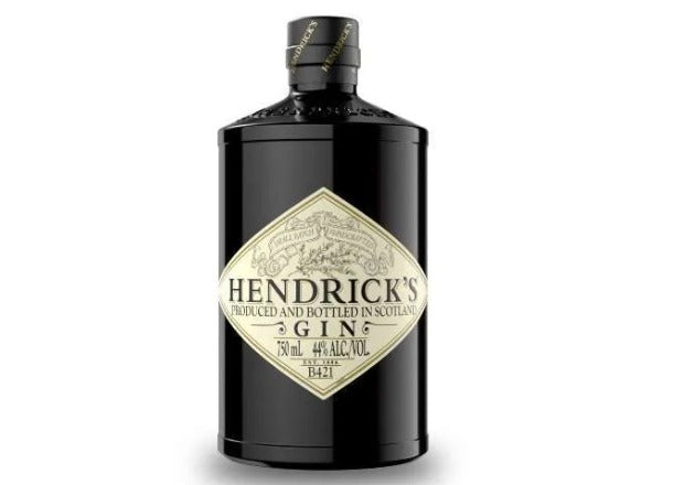 Hendrick's Gin 700 mL