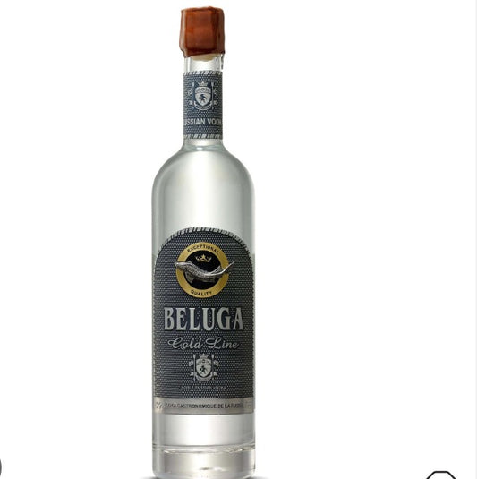 Beluga Gold Line 700 mL