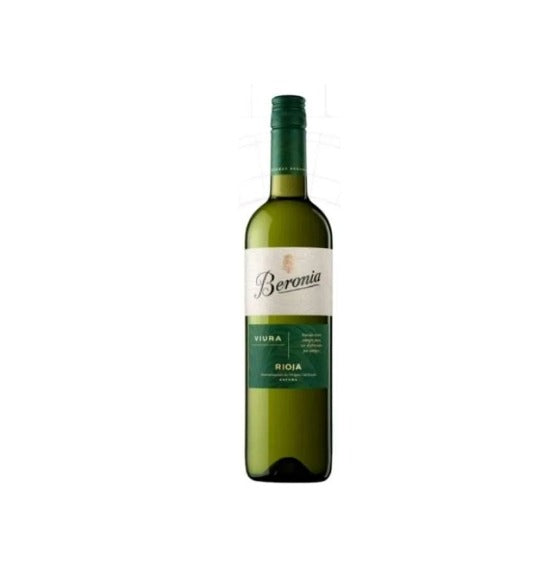 Beronia Viura 750 mL