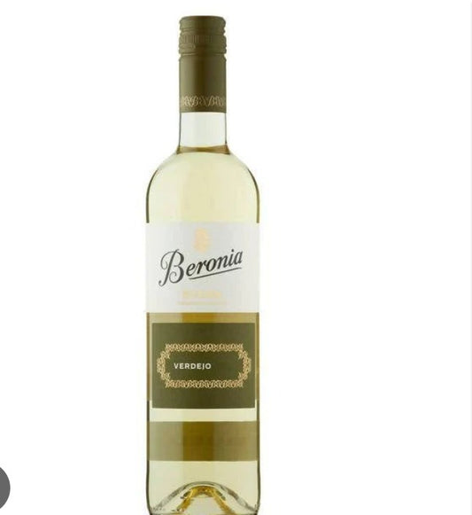 Beronia Verdejo 750 mL