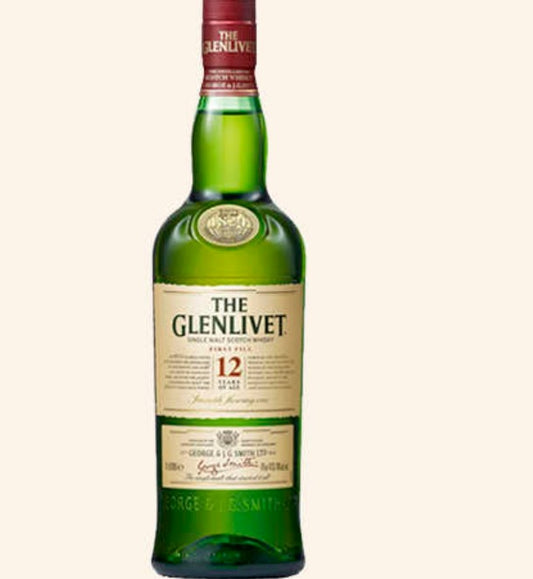 Glenkinchie 12 YO 700 mL