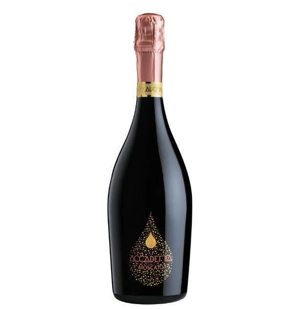 Accademia Moscato Dolce Spumante 750 mL