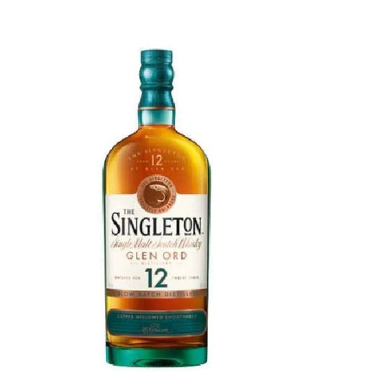 Singleton Glen Ord 12 YO 700 mL