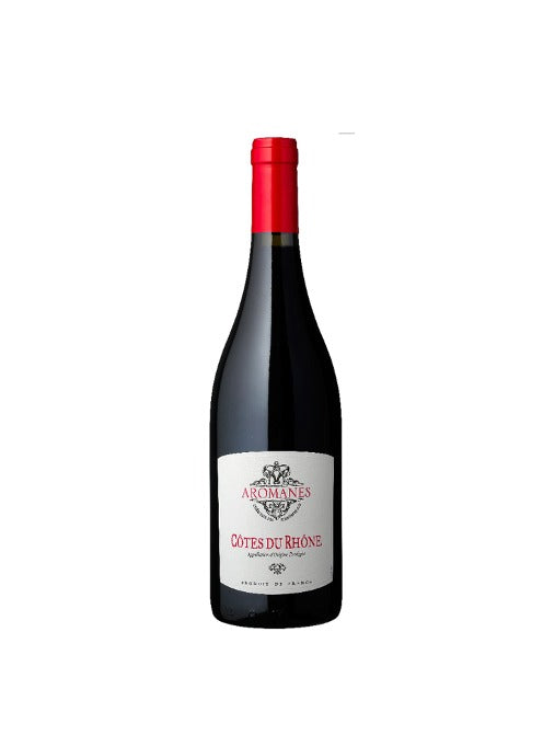 Aromanes Cotes Du Rhone 750 mL