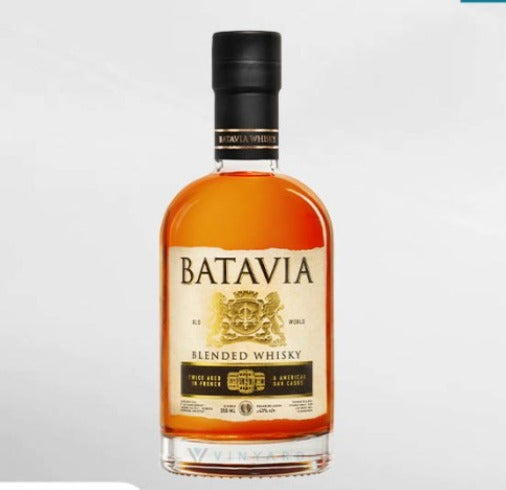 Batavia Whisky 350 mL