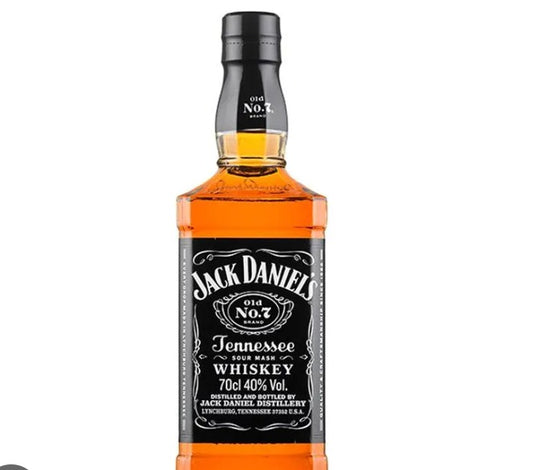 Jack Daniels Tennessee Honey 750 mL