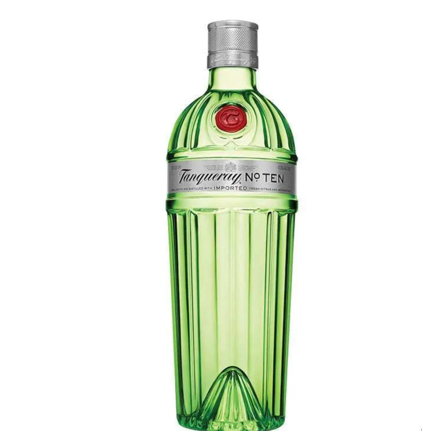 Tanqueray No. Ten 750 mL