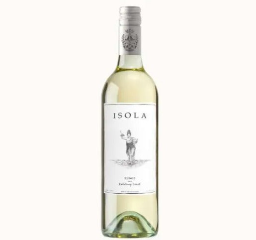 Isola Bianco 750 mL