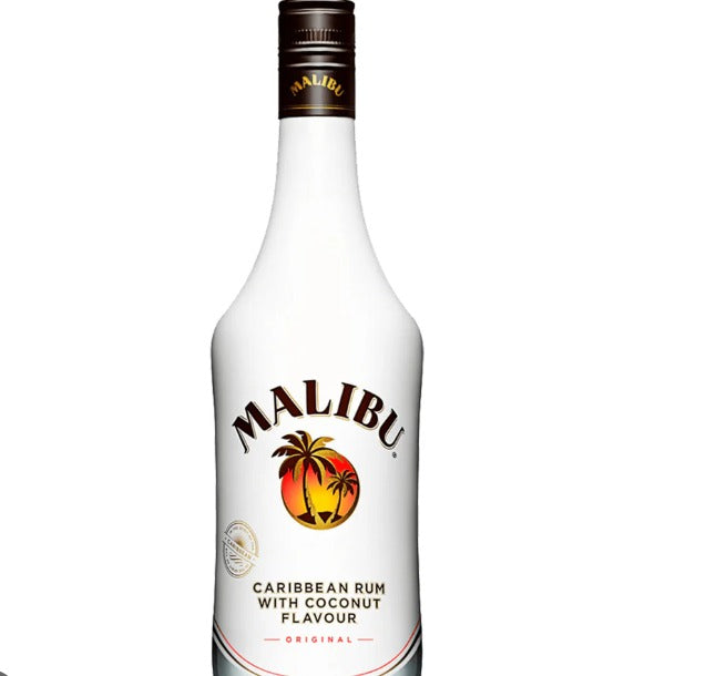 Malibu Caribbean Rum 700 mL