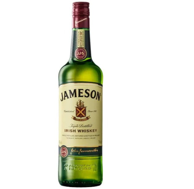 Jameson 700 mL