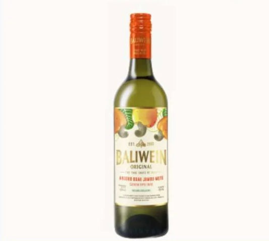 Baliwein Cashew 750 mL