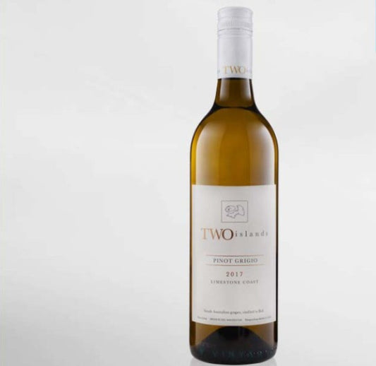 Two Islands Pinot Grigio 750 mL