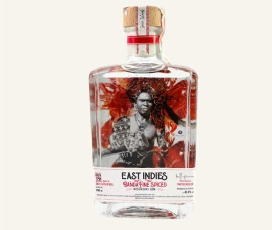 East Indies Banda Gin 200 mL