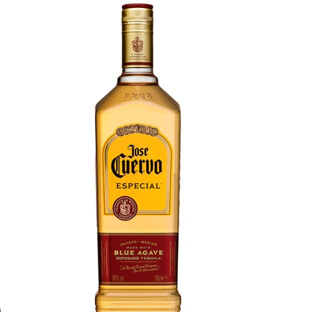 Jose Cuervo Especial Reposado 750 mL