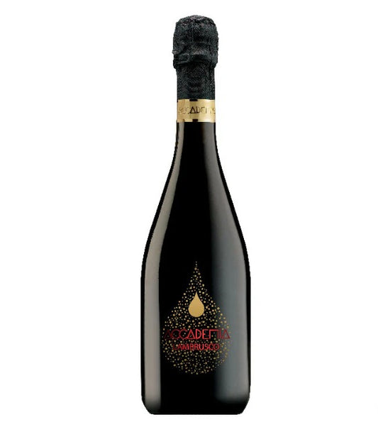 Accademia Lambrusco 750 mL