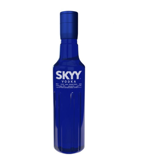 Skyy Vodka 180 mL